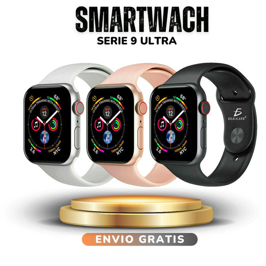 Reloj Smartwatch Serie 9 ULTRA